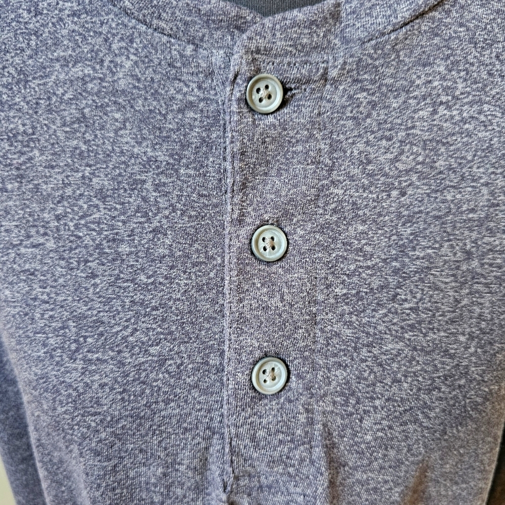 MENS Long Sleeve Shirt XXL